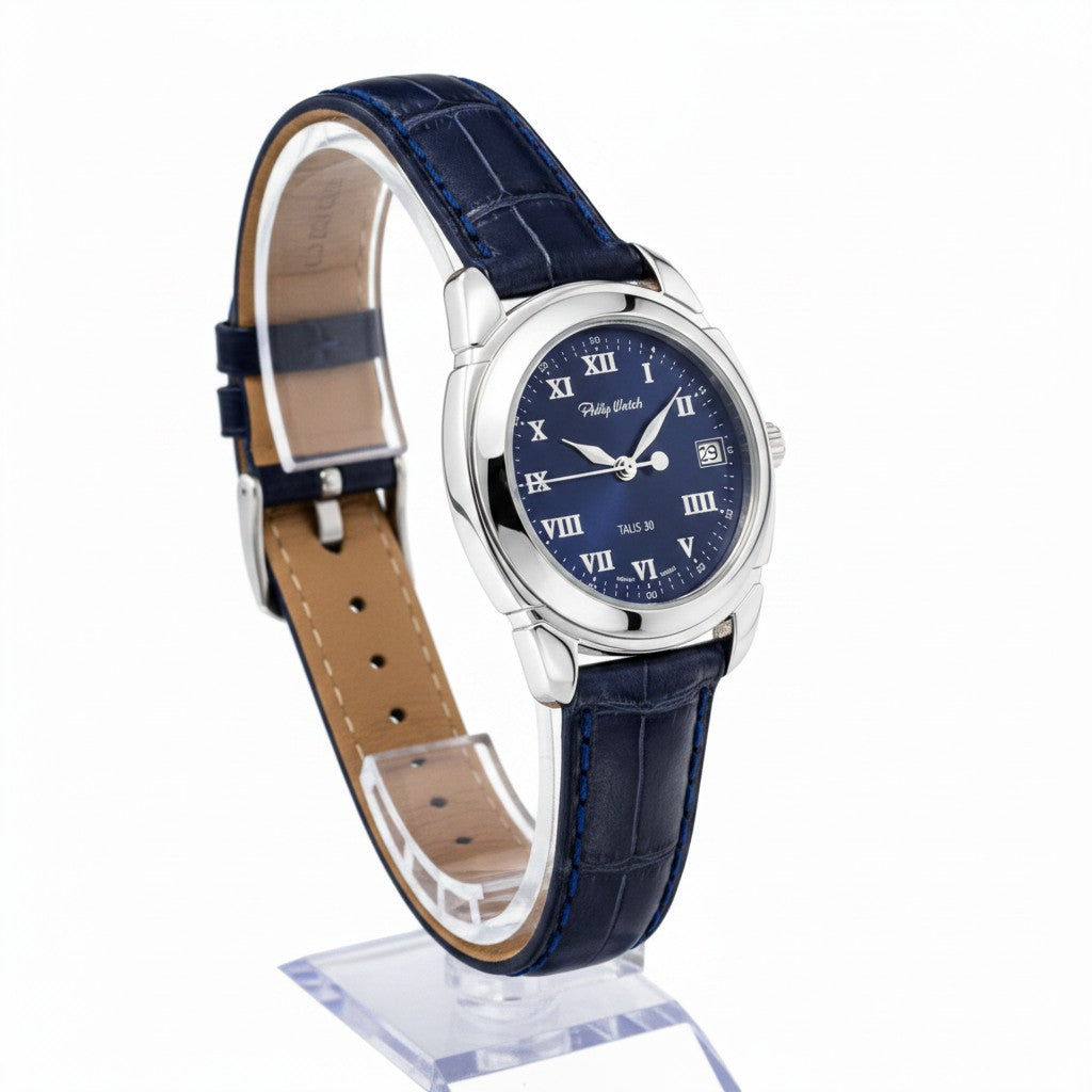 Orologio Philip Watch Uomo al quarzo, collezione TALES 30, 32mm - 8251470515