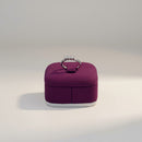 ANELLO TRILOGY GIORGIO VISCONTI IN ORO BIANCO 18kt E DIAMANTI, 0.27ct - AB12348B