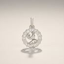 Et Voilà Logo Chantecler Anhänger Silber – 42449