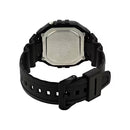 Orologio CASIO Timeless Collection, digitale al quarzo, 44mm - W-218H-1AVEF