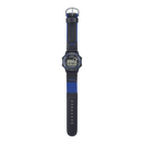 Orologio CASIO Timeless Collection, ANALOGICO DIGITALE, 36.6mm - W-220HF-2AVEF