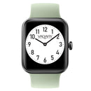 SMARTWATCH VAGARY BY CITIZEN X02A-002VY UNISEX GREEN