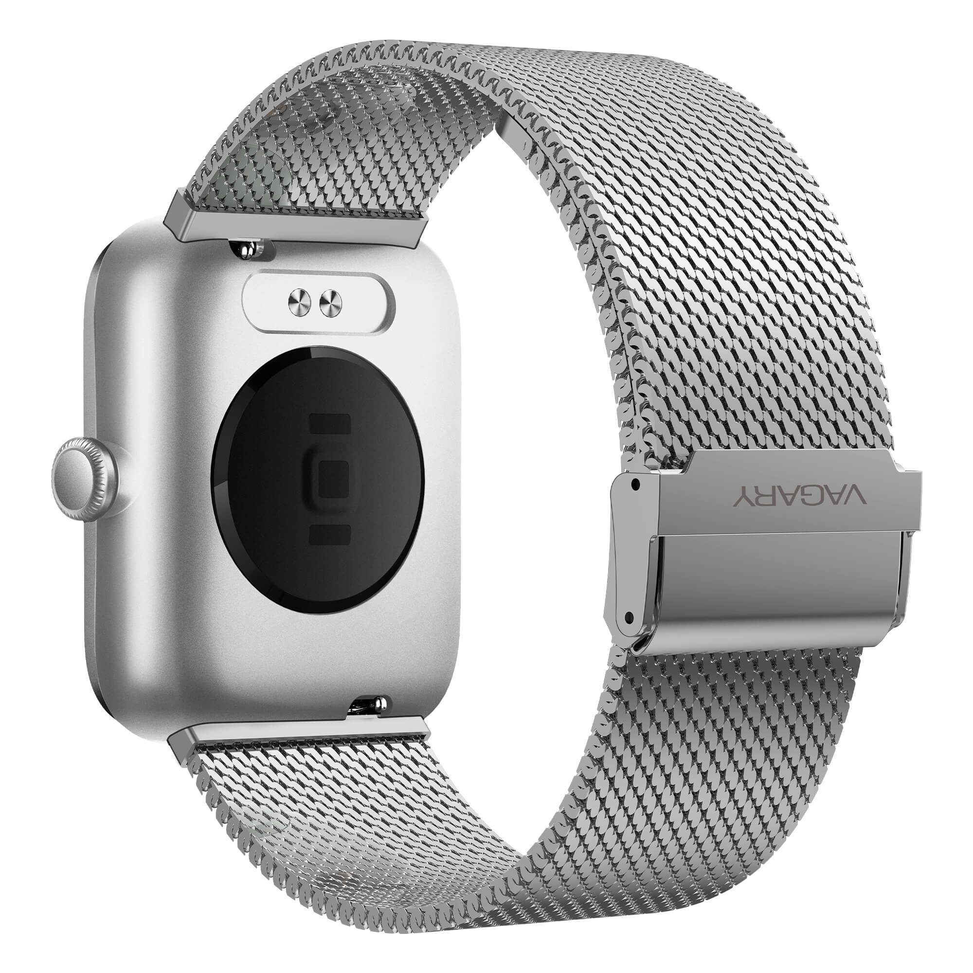 SMARTWATCH VAGARY BY CITIZEN X02A-006VY UNISEX GRIGIO