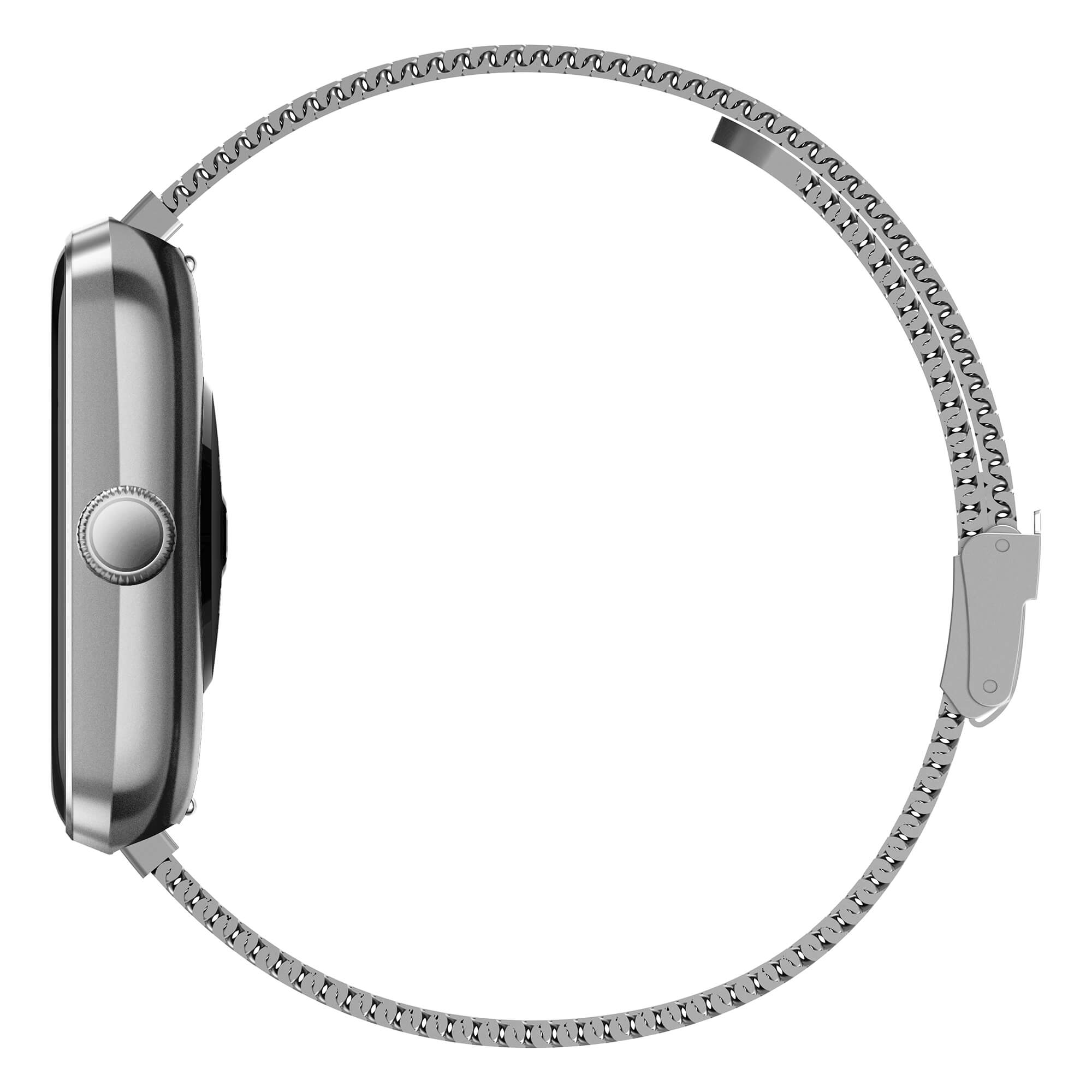 SMARTWATCH VAGARY BY CITIZEN X02A-006VY UNISEX GRIGIO