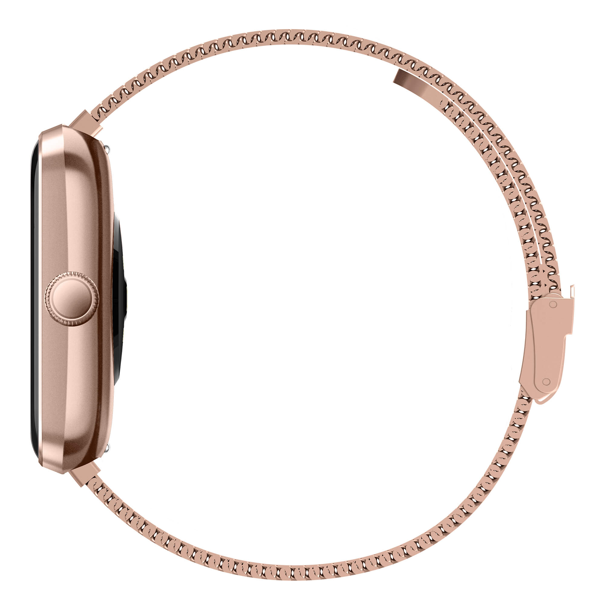 SMARTWATCH VAGARY BY CITIZEN X02A-007VY ROSA