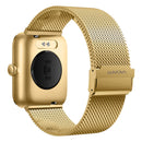 SMARTWATCH VAGARY BY CITIZEN X02A-008VY UNISEX ORO