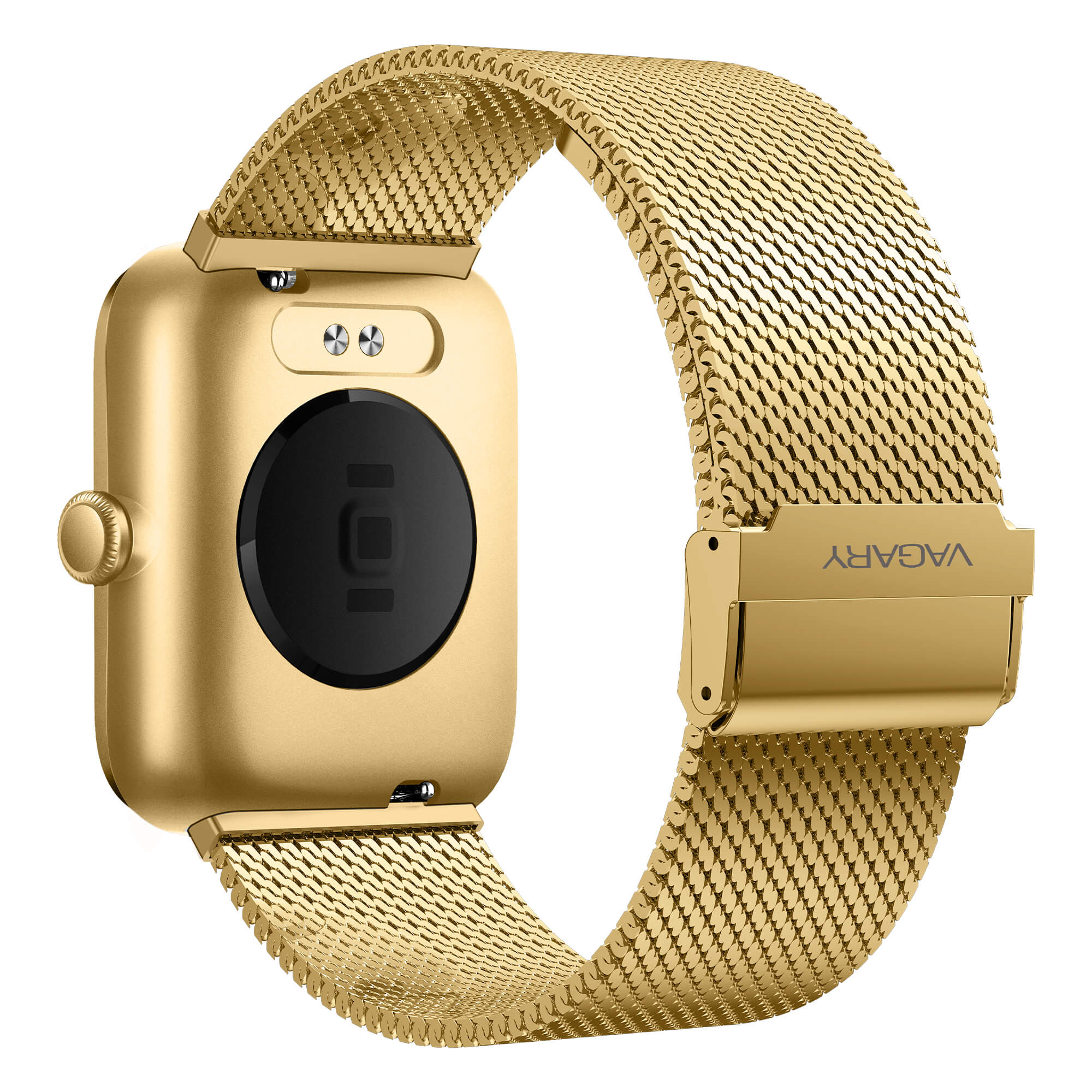 SMARTWATCH VAGARY BY CITIZEN X02A-008VY UNISEX ORO