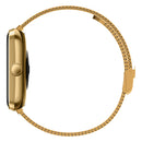 SMARTWATCH VAGARY BY CITIZEN X02A-008VY UNISEX ORO