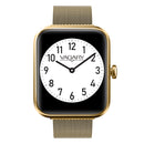 SMARTWATCH VAGARY BY CITIZEN X02A-008VY UNISEX ORO