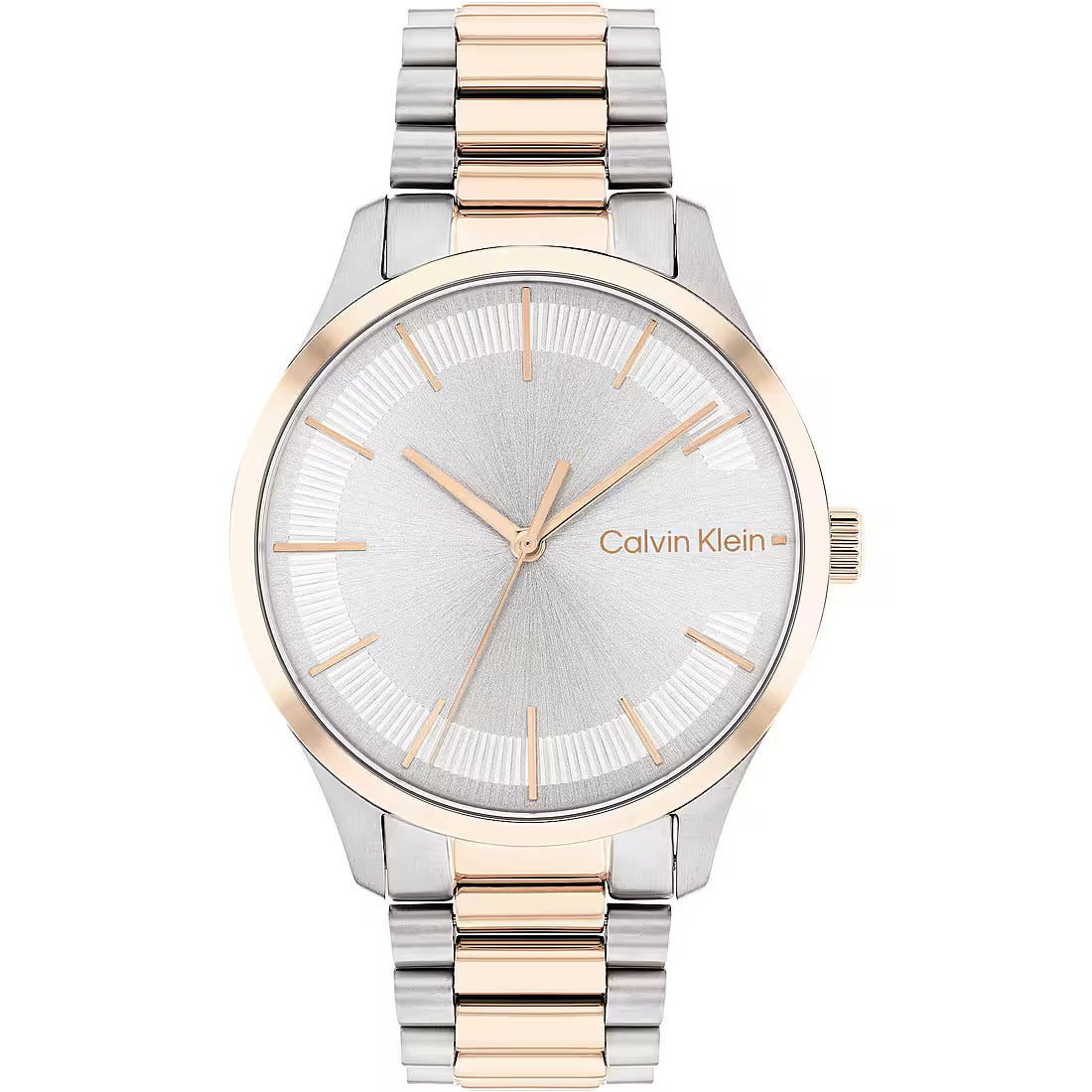 Calvin Klein Iconic women's quartz watch, 35mm - 25200044