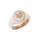 Gold Sequin Ring
 Code 42701