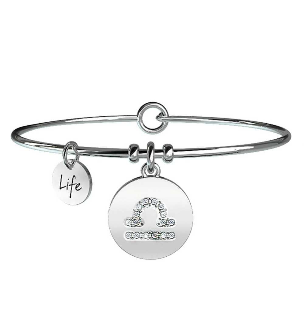 Women's Bracelet Symbols Collection - Libra | Fascinating - 231585