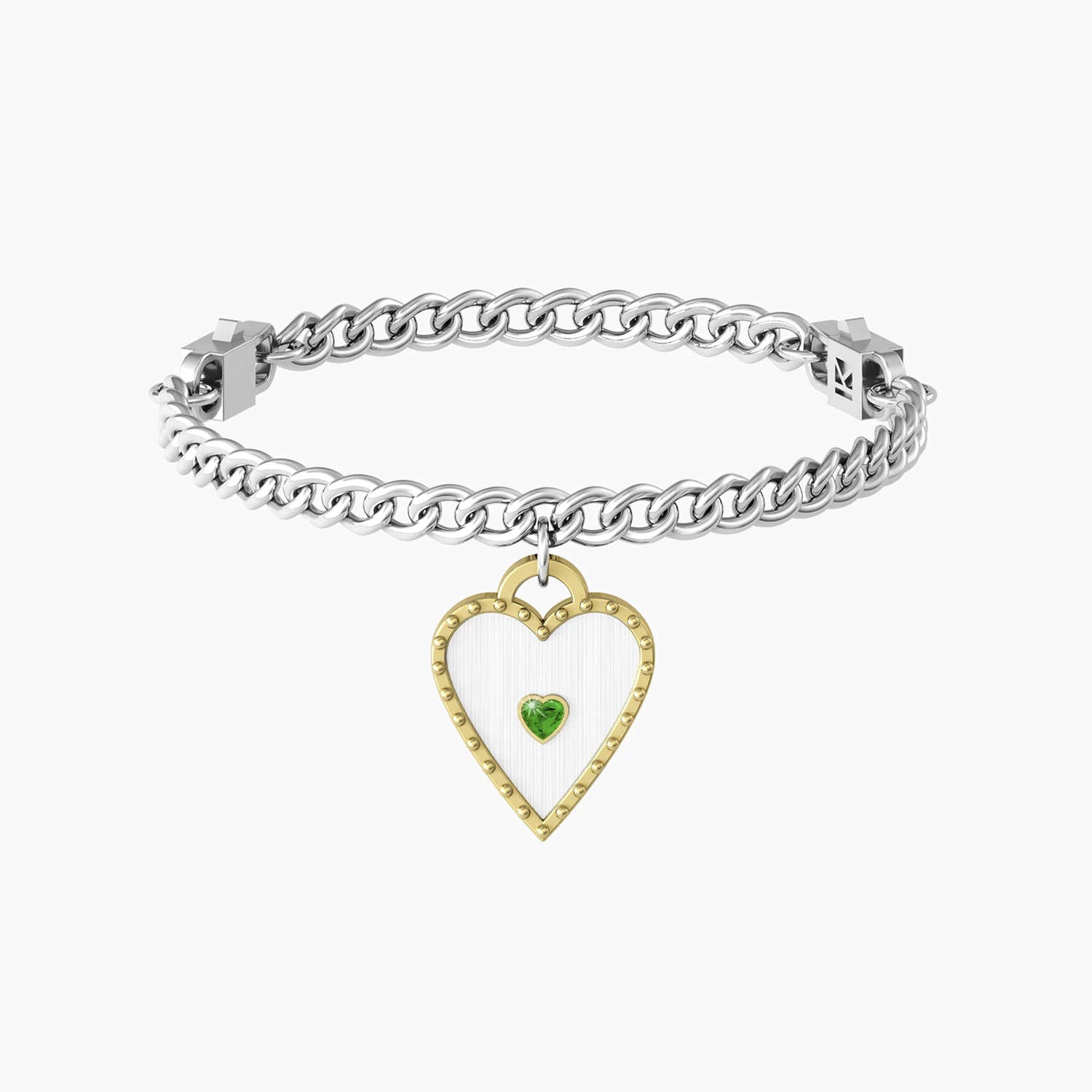 Women's bracelet Love collection - Heart | Love - 731994