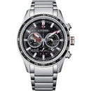 Orologio Citizen Crono Super Titanio CA4490, 43.5mm - CA4491-82E