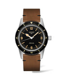 The Longines Skin Diver Watch
, 42mm - L28224562