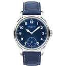 Montblanc 1858 Petite seconde manuelle, 44 mm - 113702