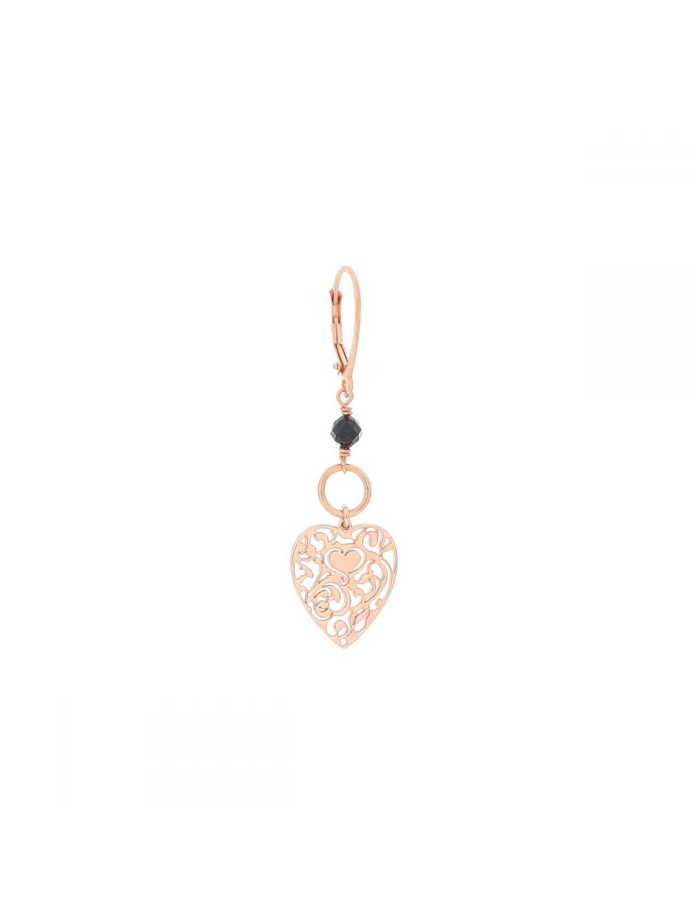 MONACHELLA MAMAN ET SOPHIE VICTORIAN HEART AND SPINELLO - ORVIT1RSP