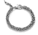 Kleines byzantinisches Armband - 07402