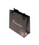 Bracciale da Uomo Zancan con maglia snake, in acciaio 316L, e inserti centrali PVD oro giallo - EHB470