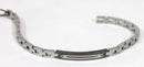Steel bracelet - EHB308