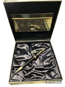 Meisterstück Gold-Coeated 75th Anniversary Mechanical Pencil - Meisterstuck 75th