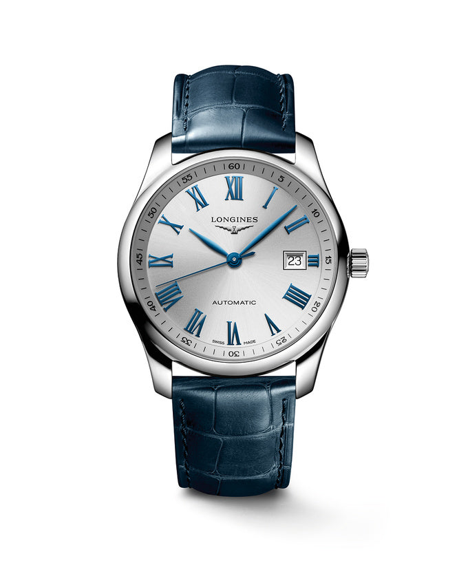 THE LONGINES MASTER COLLECTION, 40mm - L27934792