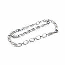 Collana De Nobili in argento Civetta, 60cm - CO1109