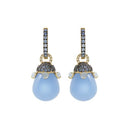 Joyful earrings - 41965