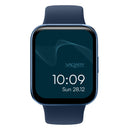 SMARTWATCH VAGARY BY CITIZEN X03A-002VY UNISEX BLUE