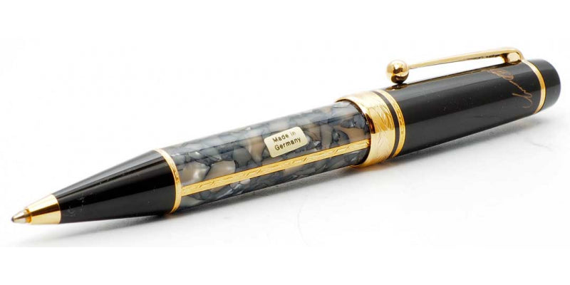 Montblanc Alexandre Dumas Mechanical pencil, LIMITED EDITION - A.DUMAS