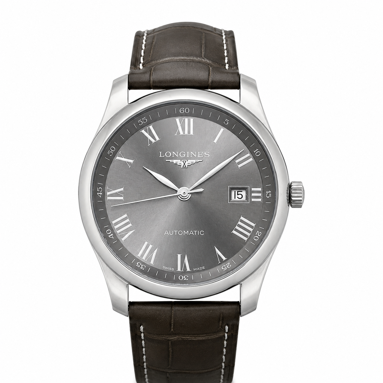 Die Longines Master Collection, 40 mm – L27934713