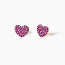 Mabina Woman - Earrings - GESTURE OF LOVE - 563439