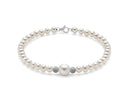 BOULE AND FANTASY PEARL BRACELET - PBR1410V