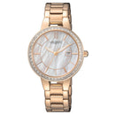 Vagary by Citizen - Collezione Flair
Flair Lady, 31mm - IU3-321-11