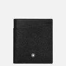 Montblanc Sartorial business card holder with banknote compartment - 128583