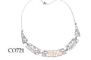 Stardust Necklace - CO721
