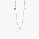 Mabina Donna - Girocollo BEAUTY CODE - 553349