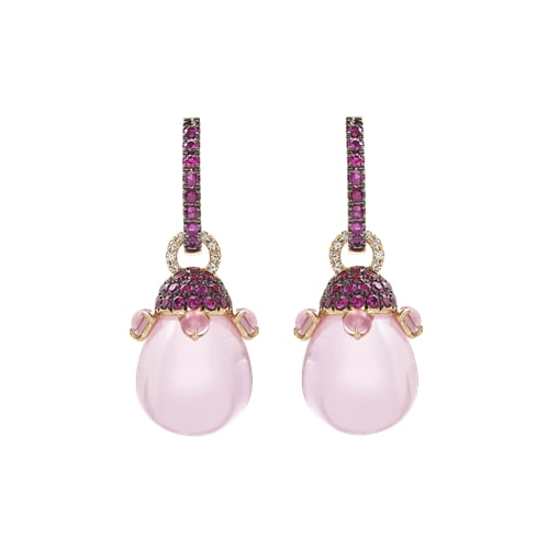 Joyful earrings - 41964