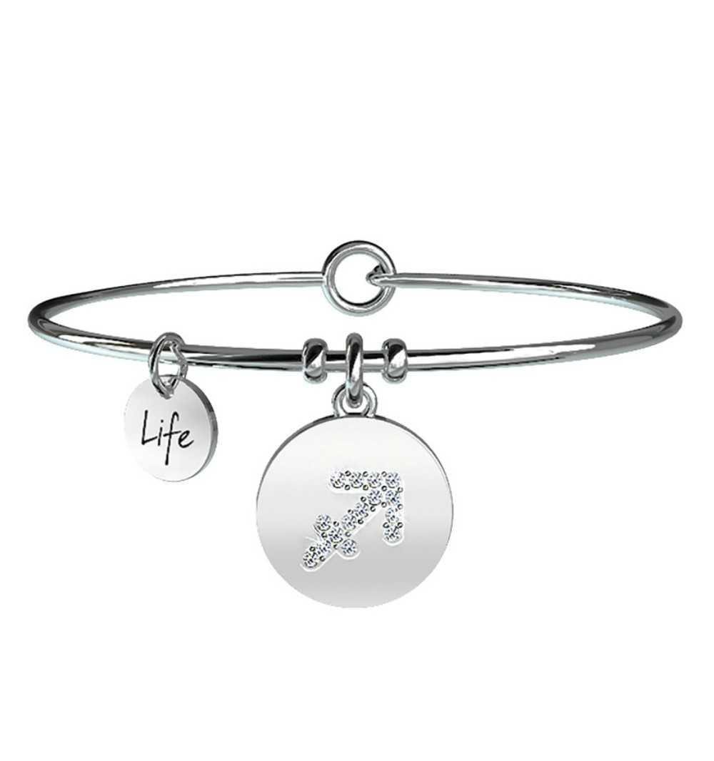 Collection Symboles de bracelets pour femmes - Sagittaire | Radiant - 231587