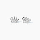 Mabina Woman - BE A QUEEN Earrings - 563236