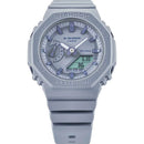 OROLOGIO G-SHOCK MODELLI ANALOGICO-DIGITALI, 43mm - GMA-S2100BA-2A2ER