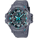 G-SHOCK GRAVITYMASTER, 45mm - GR-B300-8A2ER