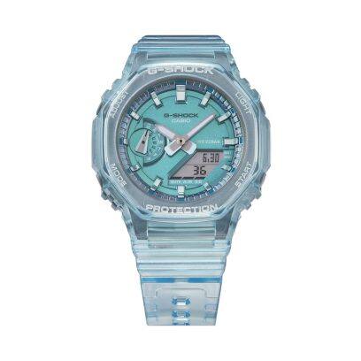 Casio G-shock watch - GMA-S2100SK-2AER
