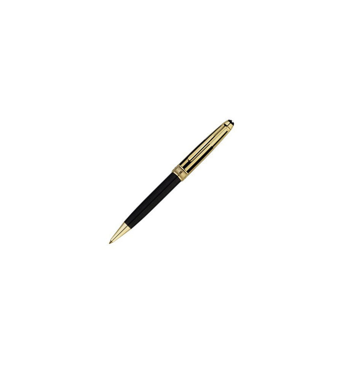 Penna a Sfera Montblanc Meisterstuck Solitaire - 35988