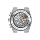 TISSOT PRX AUTOMATIC CHRONOGRAPH, 42mm - T1374271104100