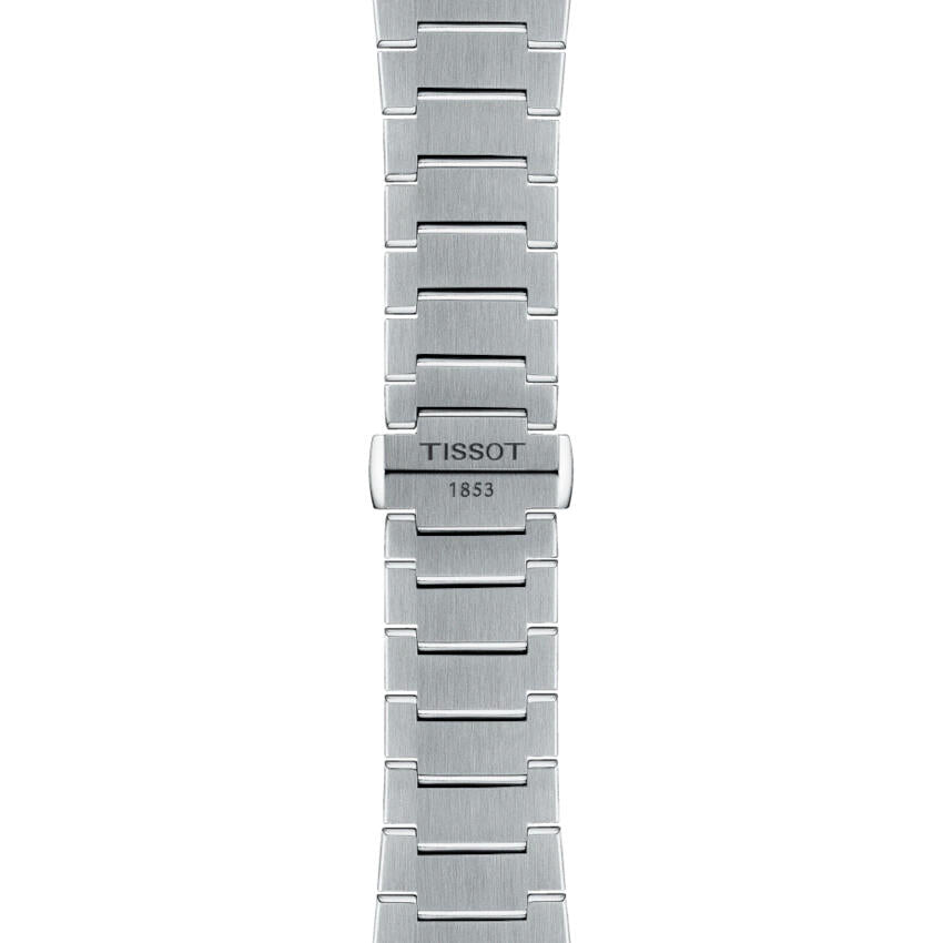 TISSOT PRX AUTOMATIC CHRONOGRAPH, 42mm - T1374271104100