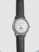 Classics Moneta Moonphase, 37mm - FC-206S3S6