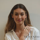 I SENTO YOU - Milan Ring 12248ZY