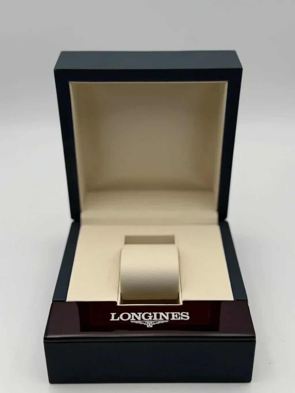 OROLOGIO LONGINES MASTER COLLECTION CHRONO MOONPHASE, 41mm - L29624732