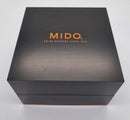Orologio Mido Ocean Star 200, AUTOMATICO e quadrante blu, 41mm - M0269301104100